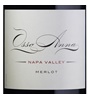 Osso Anna Napa Valley Merlot 2016